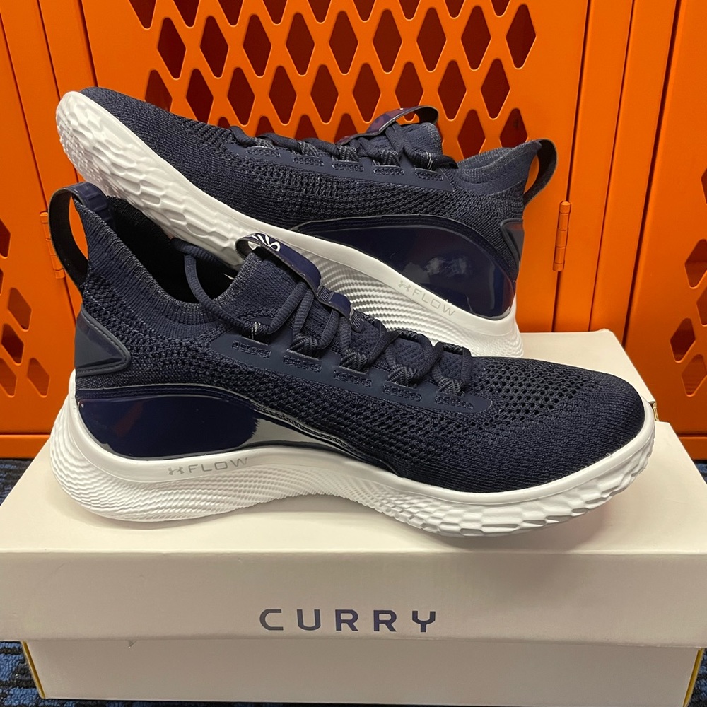 New!! Team Curry 8NM